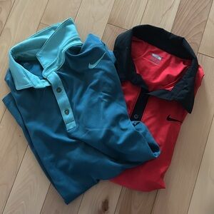 Lot price ! Multiple t-shirts for Men, size medium and large